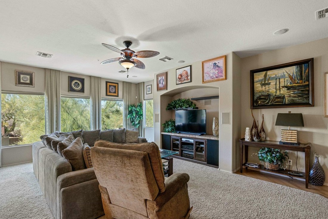 House in Fountain Hills, Arizona, United States 3 - 15423437