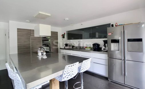 House in Jougne, Bourgogne – Franche-Comté, France 1