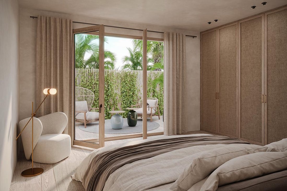 Appartamento a Palma di Maiorca, Isole Baleari, Spagna 4 - 15423342
