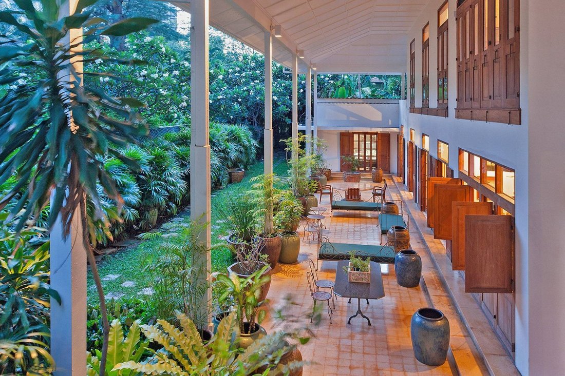 Estate in Bangkok, Krung Thep Maha Nakhon, Thailand 1 - 15423321