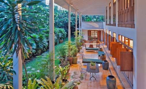 Estate in Bangkok, Krung Thep Maha Nakhon, Thailand 1