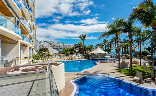 Appartement à Arguineguín, Mogán, Îles Canaries 1