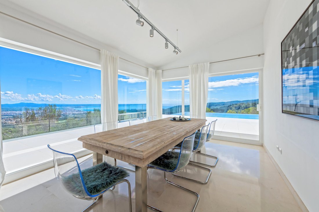 Villa a Son Vida, Palma di Maiorca, Isole Baleari 5 - 15423327