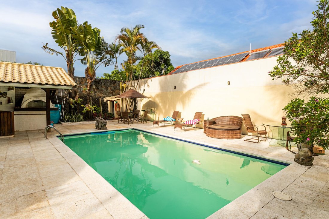 House in Rio de Janeiro, State of Rio de Janeiro, Brazil 2 - 13855874