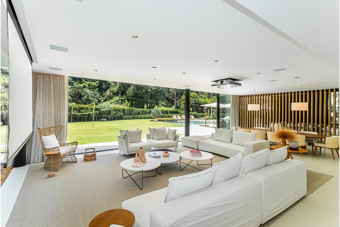 House in Mangaratiba, State of Rio de Janeiro, Brazil 4 - 14974386