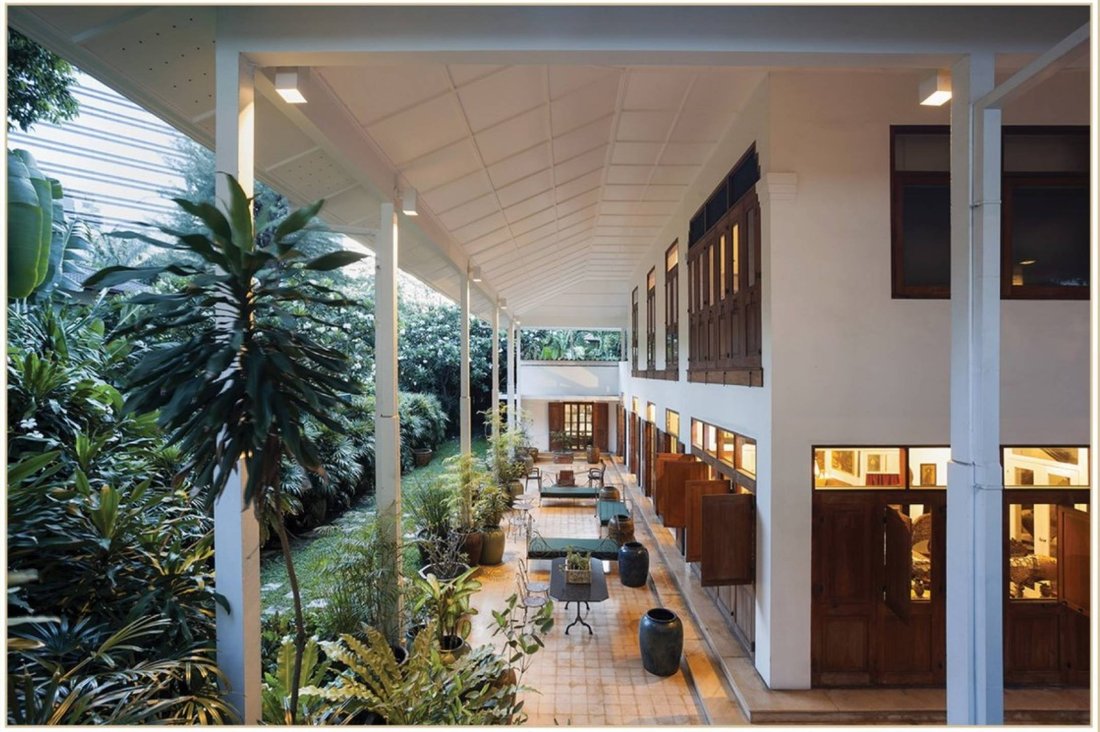 Estate in Bangkok, Krung Thep Maha Nakhon, Thailand 2 - 15423321