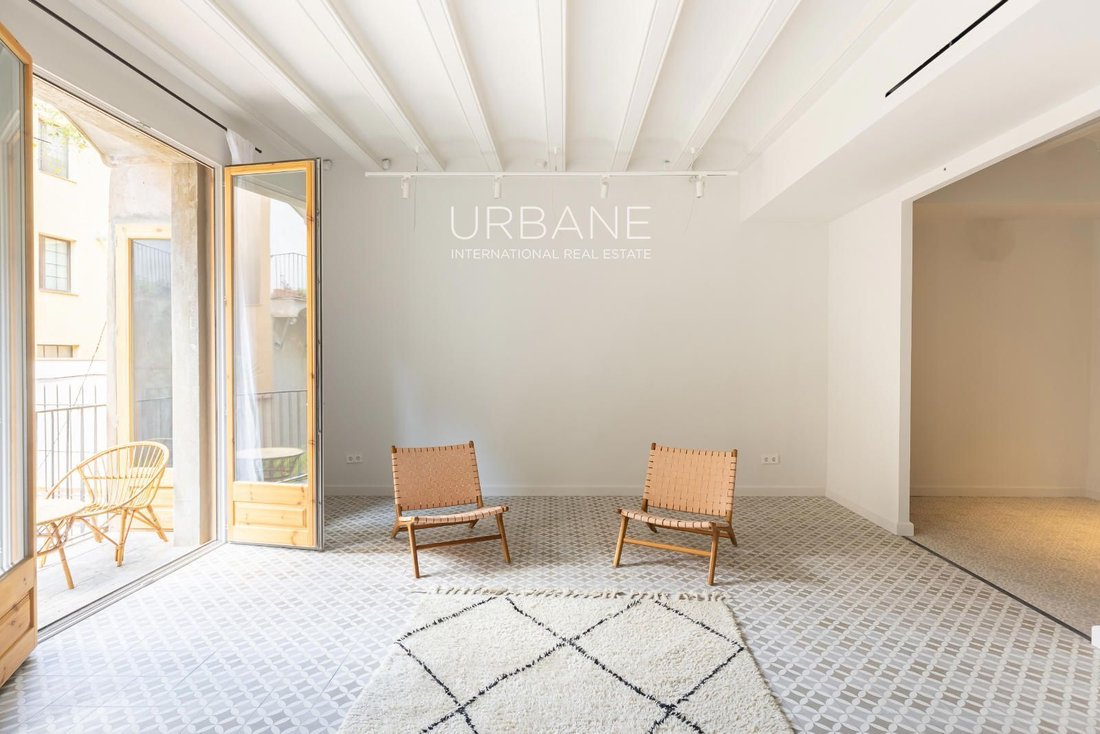 Apartment in Ciutat Vella, Barcelona, Spain 5 - 15423356