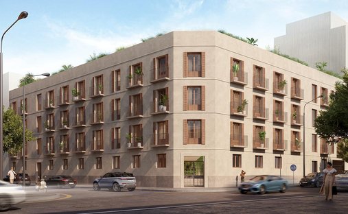 Apartamento en Palma, Islas Baleares, España 1