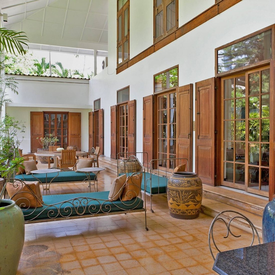 Estate in Bangkok, Krung Thep Maha Nakhon, Thailand 5 - 15423321