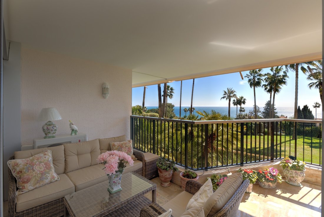 Apartment in Saint Nicolas, Cannes, France 5 - 15423453