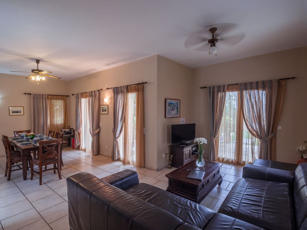Villa in Northern Corfu, Peloponnese, Western Greece and the Ionian, Greece 5 - 11867688
