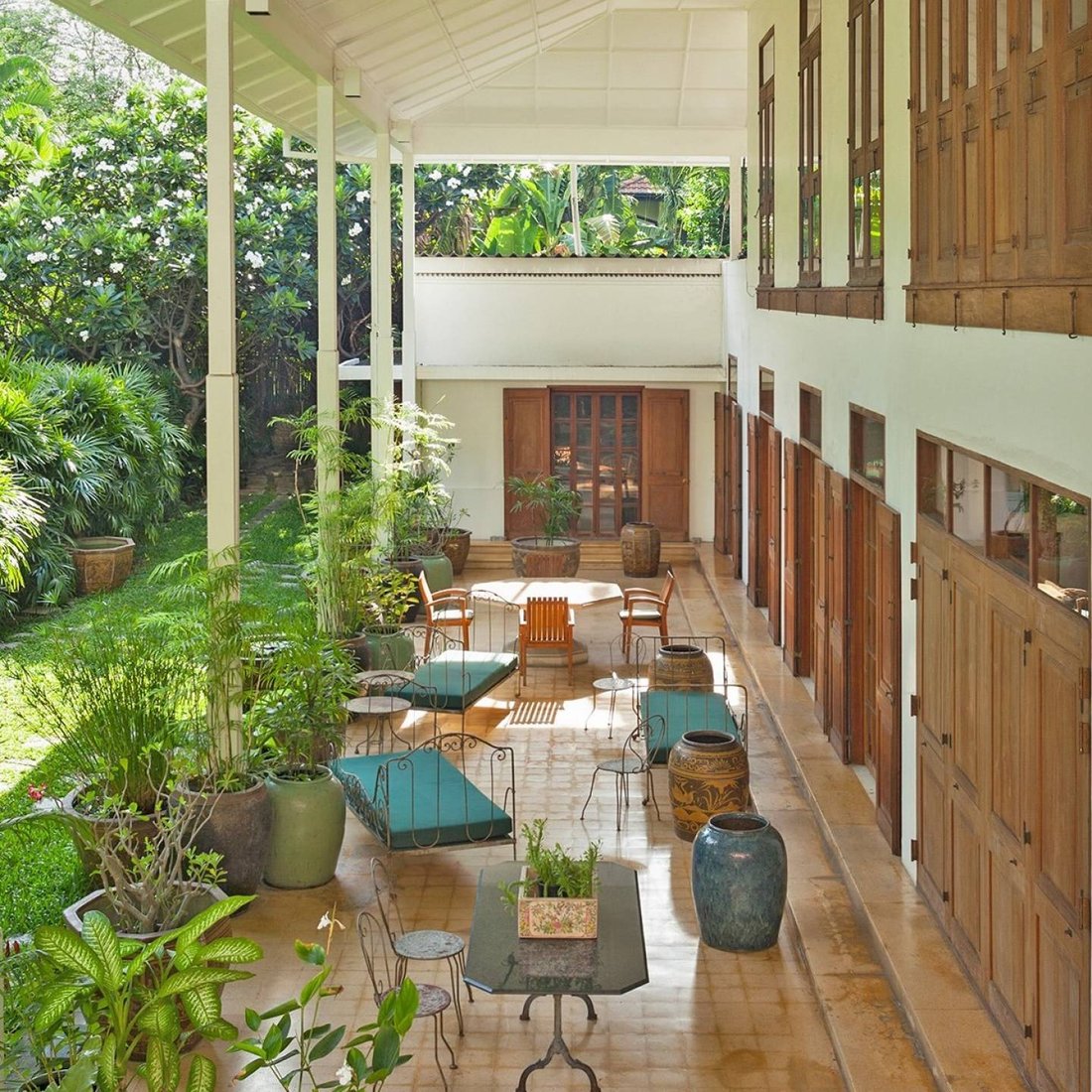 Estate in Bangkok, Krung Thep Maha Nakhon, Thailand 4 - 15423321