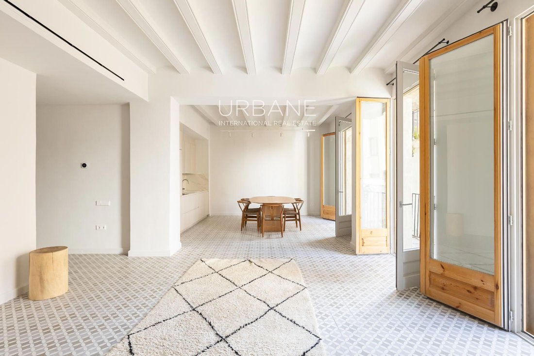 Apartment in Ciutat Vella, Barcelona, Spain 1 - 15423356