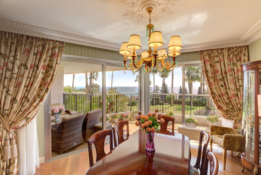 Apartment in Saint Nicolas, Cannes, France 3 - 15423453