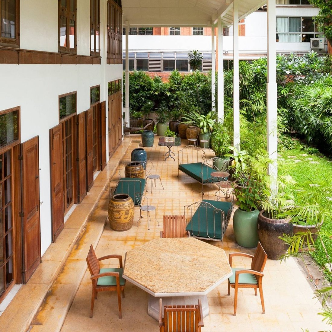 Estate in Bangkok, Krung Thep Maha Nakhon, Thailand 3 - 15423321