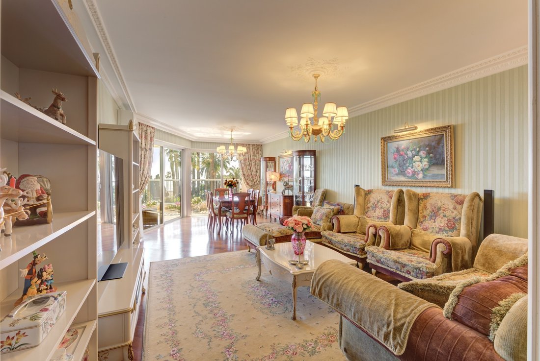Apartment in Saint Nicolas, Cannes, France 2 - 15423453
