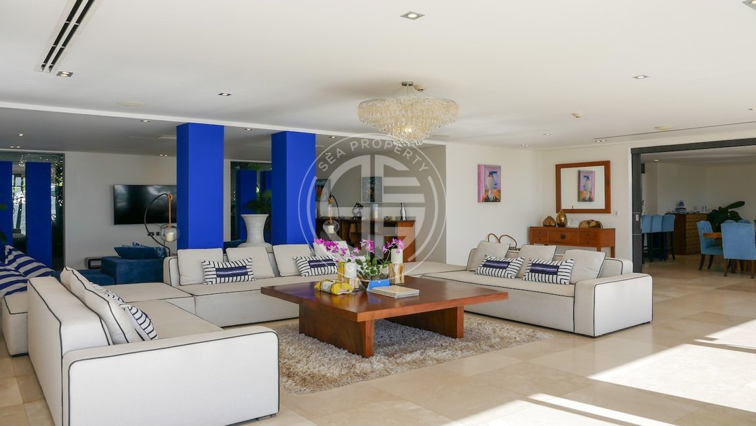Villa en Kamala, Provincia de Phuket, Tailandia 5 - 15423132