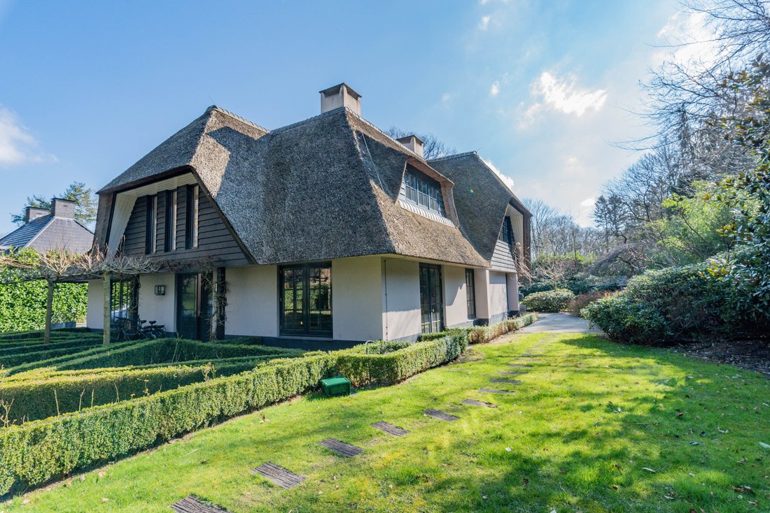 House in Laren, North Holland, Netherlands 1 - 15066306