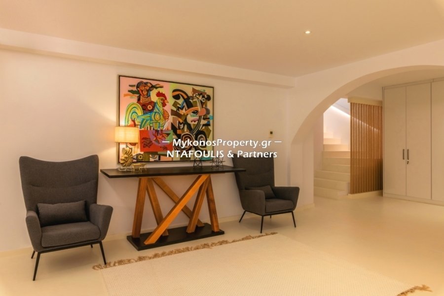 Condo in Mykonos, Aegean, Greece 4 - 11729868