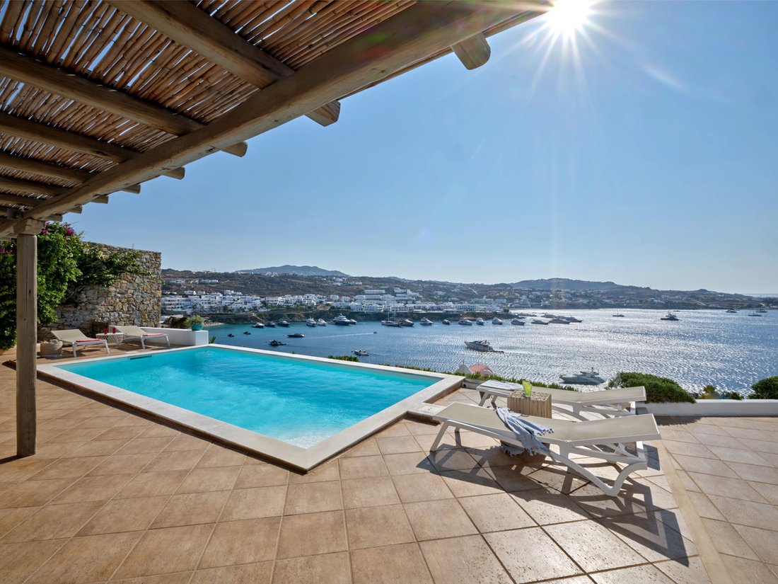 House in Mykonos, Aegean, Greece 3 - 12761133