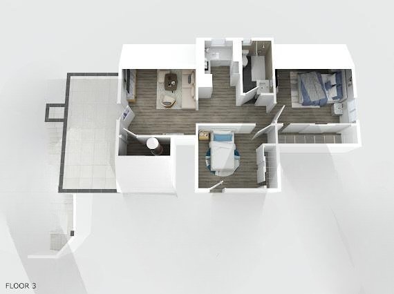 Haus in Estreito da Calheta, Autonome Region Madeira, Portugal 4 - 15423211