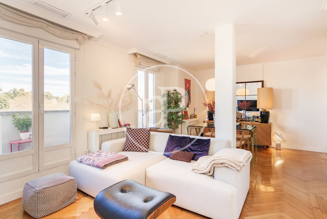Appartamento a Centro, Madrid, Spagna 1 - 15423273