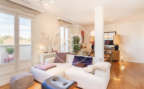 Apartamento en Centro, Madrid, España 1
