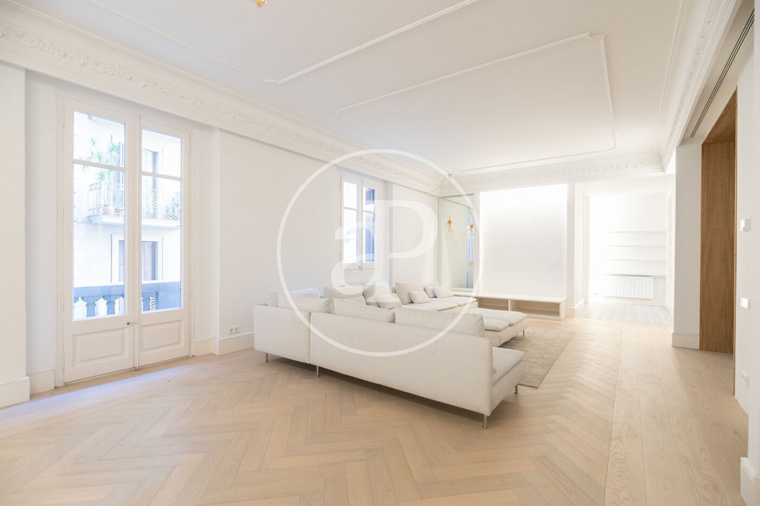 Apartment in Ciutat Vella, Barcelona, Spain 1 - 15423124