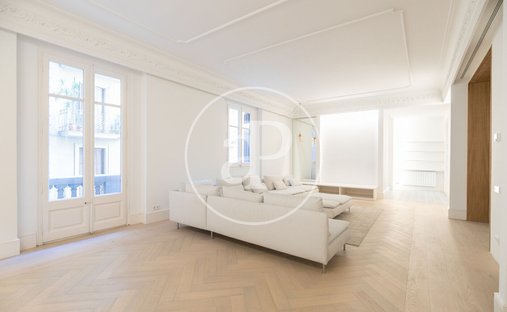 Wohnung in Ciutat Vella, Barcelona, Spanien 1
