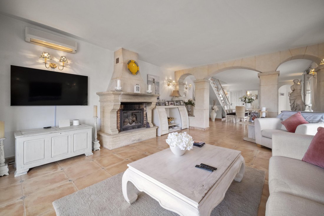 House in Port d'Andratx, Andratx, Balearic Islands 4 - 15423295