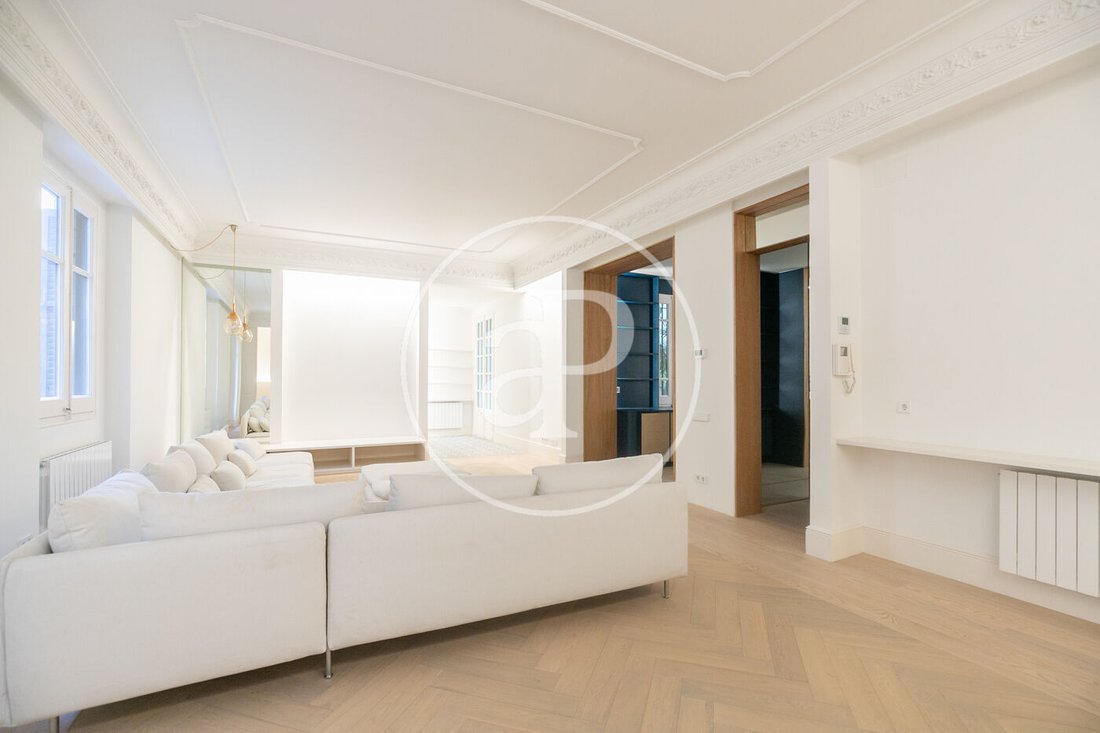 Apartment in Ciutat Vella, Barcelona, Spain 5 - 15423124
