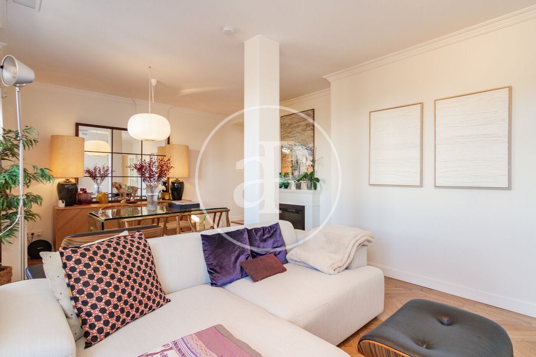 Appartamento a Centro, Madrid, Spagna 2 - 15423273