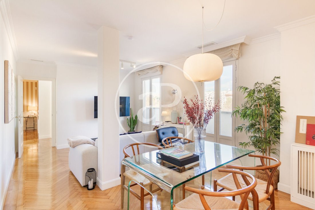 Appartamento a Centro, Madrid, Spagna 4 - 15423273
