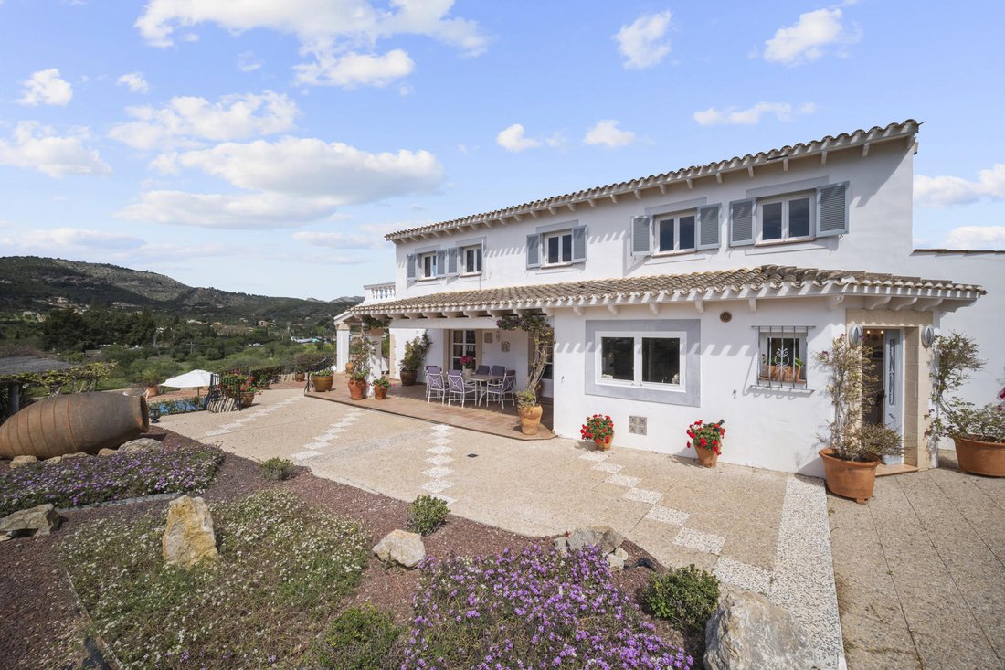 House in Port d'Andratx, Andratx, Balearic Islands 2 - 15423295