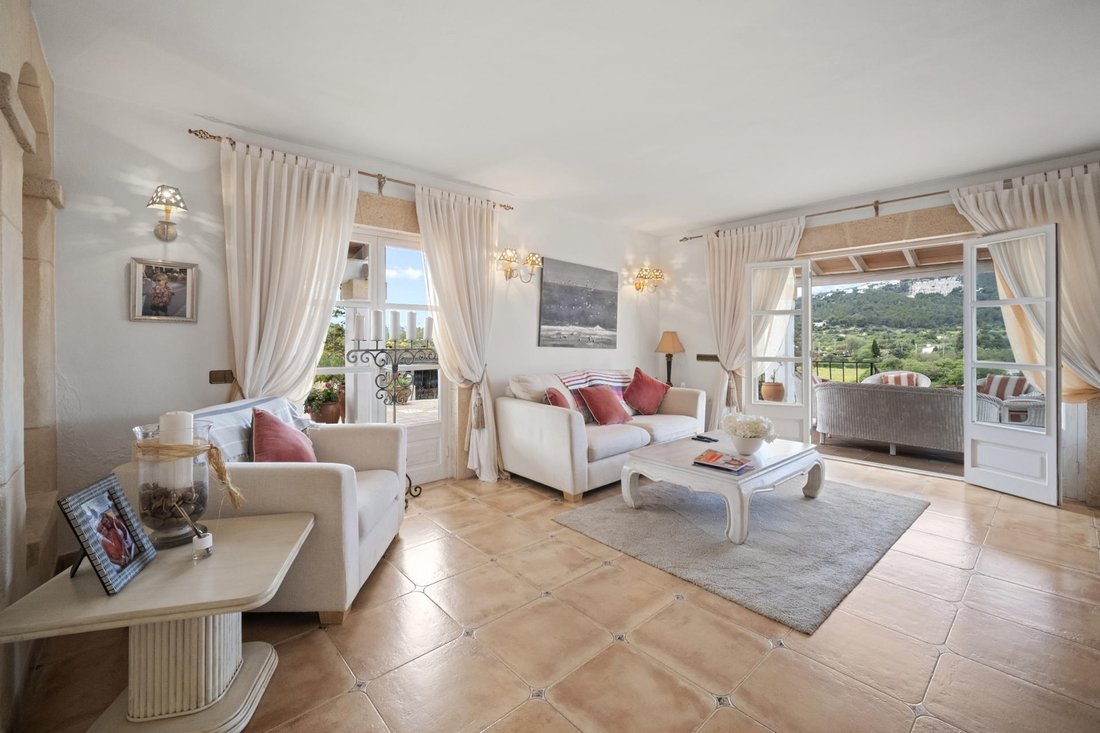House in Port d'Andratx, Andratx, Balearic Islands 3 - 15423295
