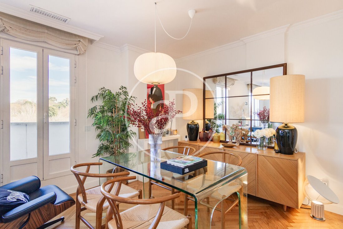 Appartamento a Centro, Madrid, Spagna 3 - 15423273