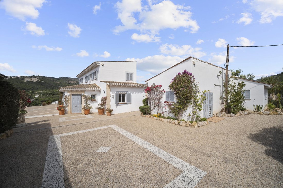 House in Port d'Andratx, Andratx, Balearic Islands 1 - 15423295