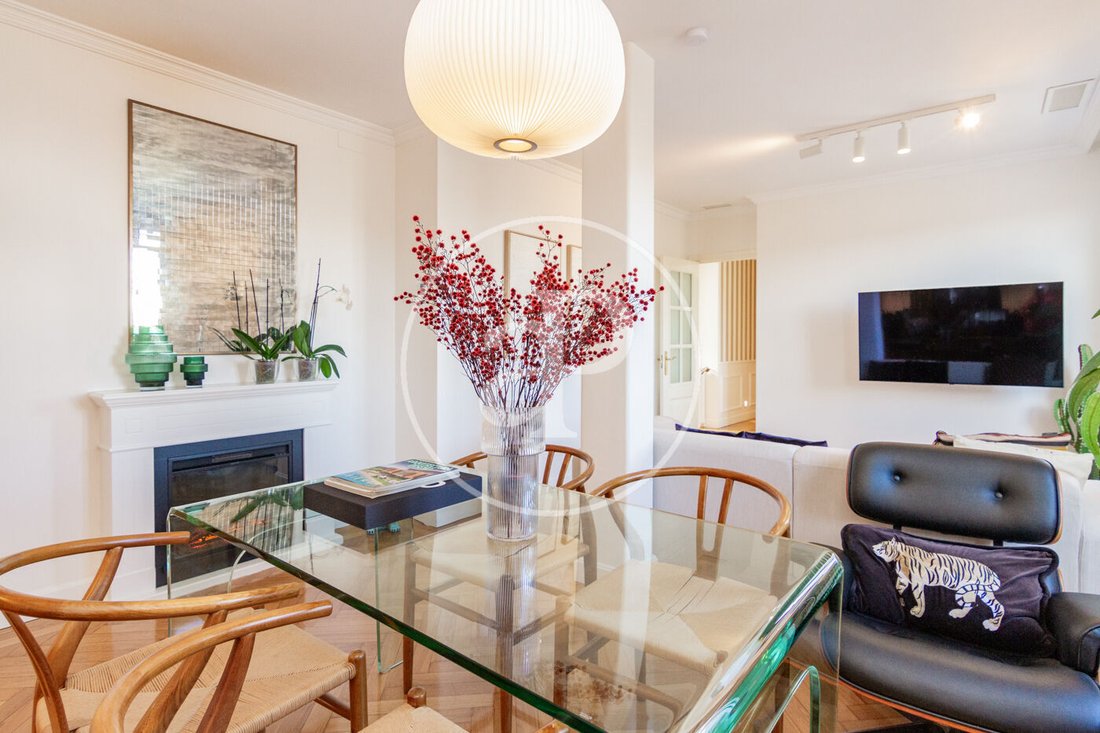Appartamento a Centro, Madrid, Spagna 5 - 15423273
