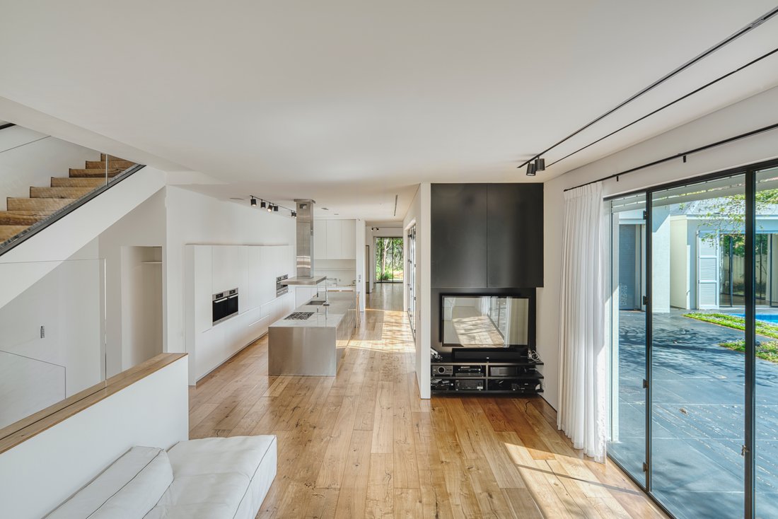 House in Ramat Hasharon, Tel Aviv District, Israel 2 - 15423495