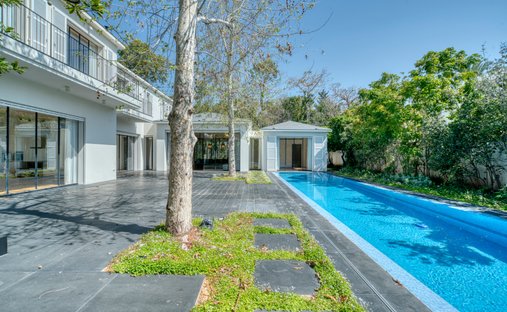 Maison à Ramat Ha-Sharon, District de Tel Aviv, Israël 1