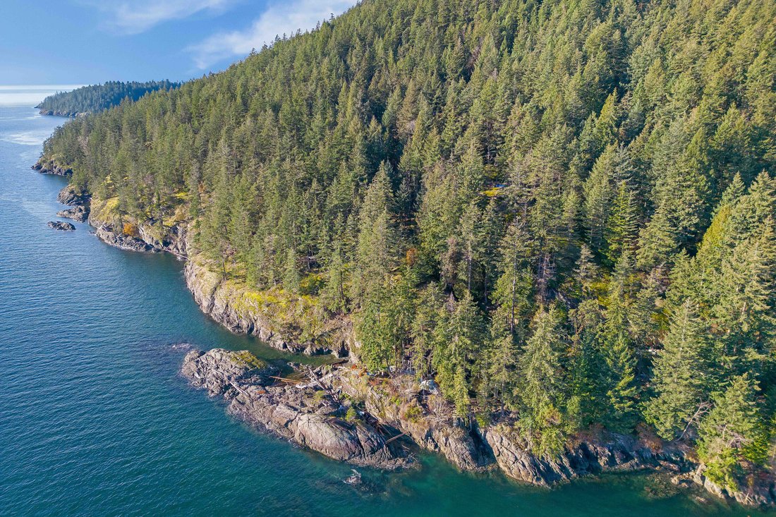 Bowen Island, British Columbia, Canada 2 - 15423501