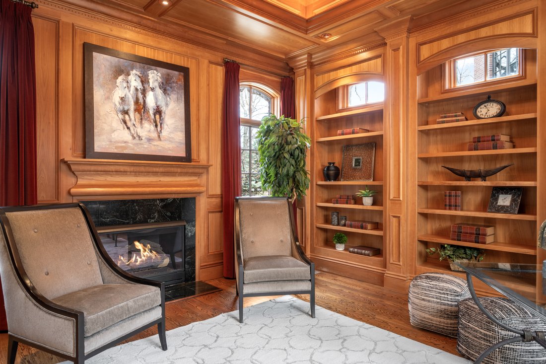 Townhouse in Denver, Colorado, United States 3 - 15423472