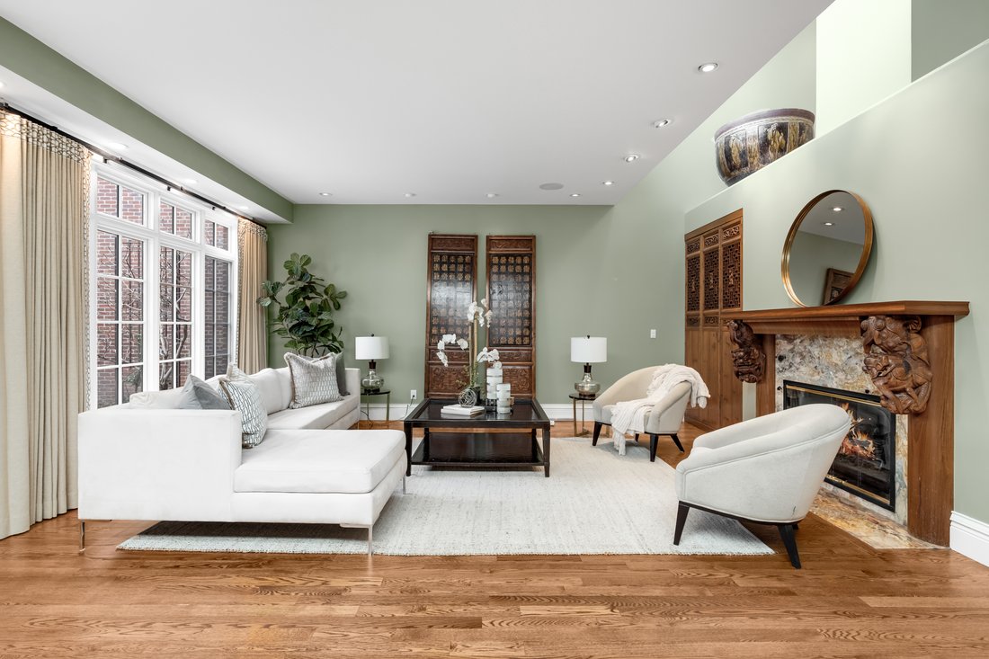 Townhouse in Denver, Colorado, United States 5 - 15423472