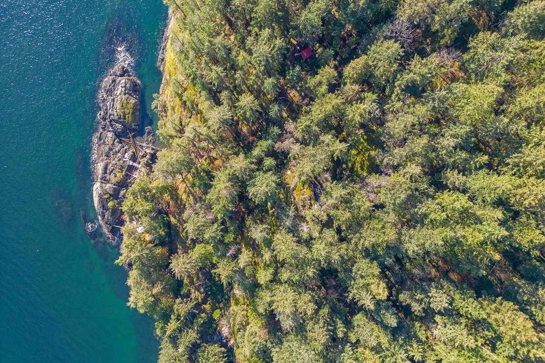 Bowen Island, British Columbia, Canada 5 - 15423501