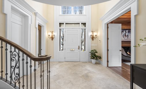 Townhouse in Denver, Colorado, United States 1
