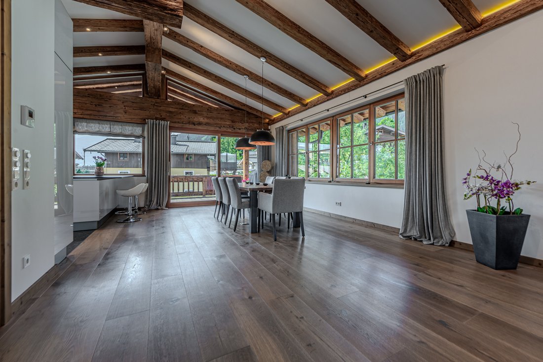 Townhouse in Kitzbuhel, Tyrol, Austria 4 - 15423528