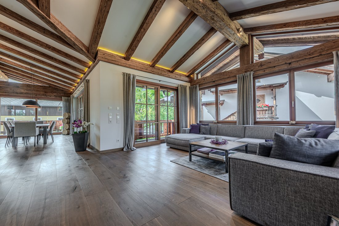 Townhouse in Kitzbuhel, Tyrol, Austria 5 - 15423528