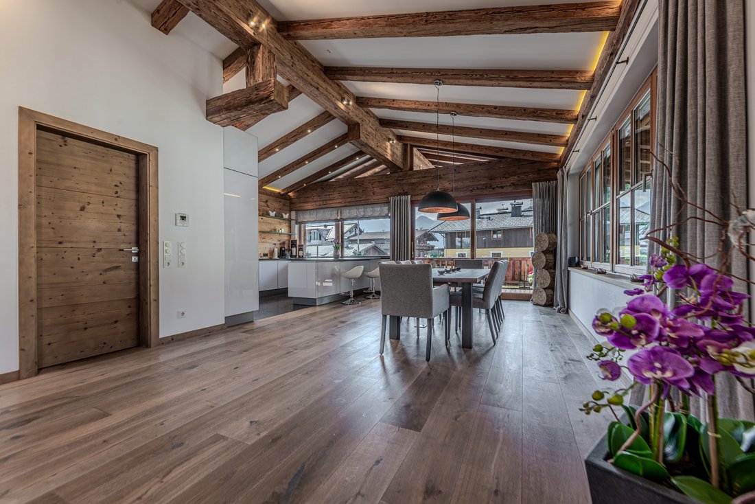 Townhouse in Kitzbuhel, Tyrol, Austria 3 - 15423528