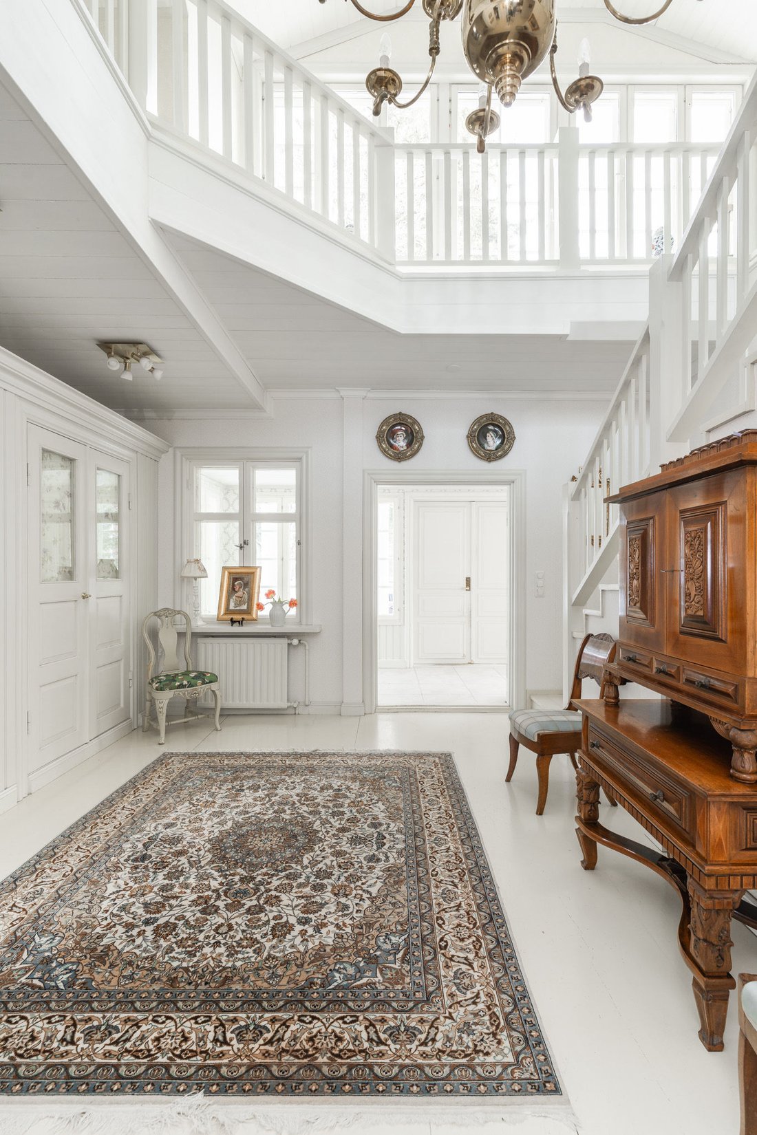 Casa en Finlandia del Sudoeste, Finlandia 5 - 15423553