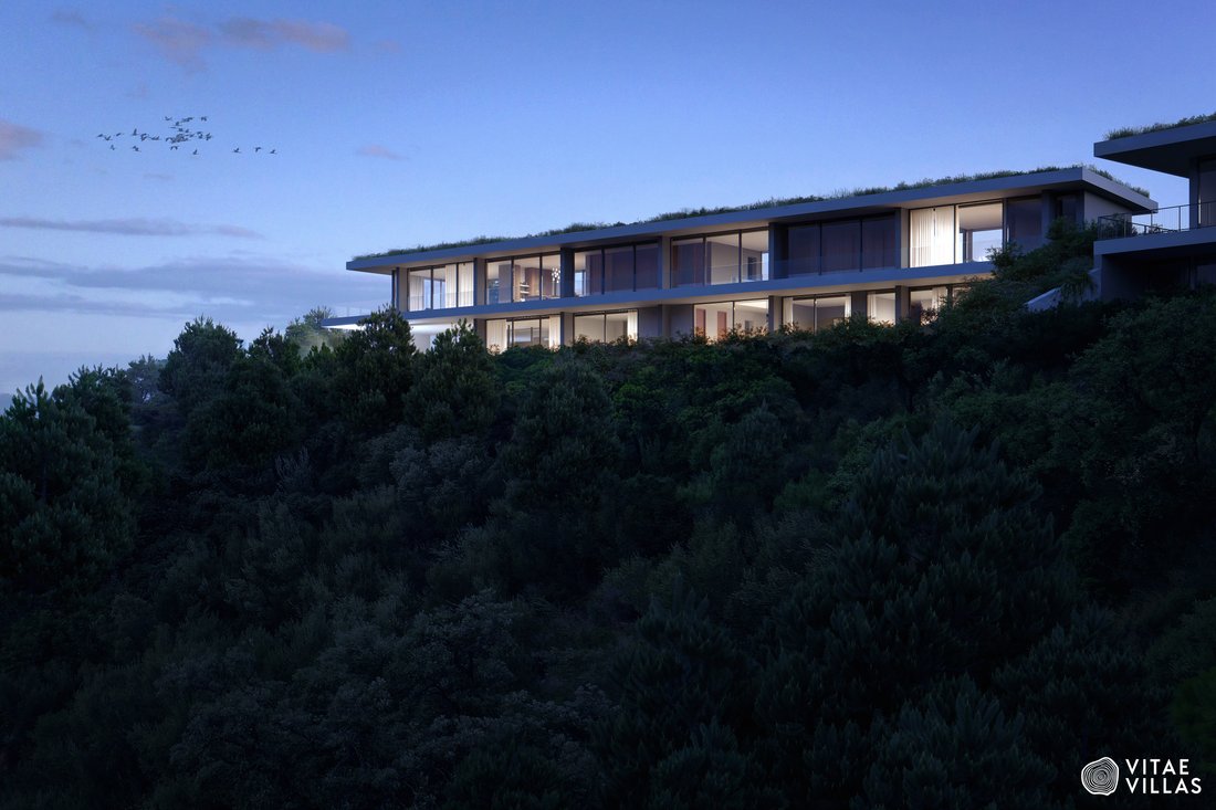 Villa in Benahavis, Andalusia, Spain 3 - 15423536
